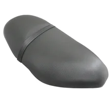 SADDLE-  "PIAGGIO GENUINE PART" 50 ZIP 2T-4T 2000>  -CM009605-