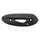 PROTECTION/TOLE DE POT ECHAPPEMENT (LIVRABLE UNIQUEMENT EN NOIR) ORIGINE PIAGGIO 50 ZIP 4T 2018>, TYPHOON 2T 2018>, LIBERTY 4T 2018>/APRILIA 50 SR 2T 2018>  -1A011473-