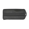 COUVERCLE DE BATTERIE ORIGINE PIAGGIO 50-125 VESPA LX 2005>, VESPA-S 2007>  -576017-