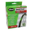 INNER TUBE FOR BICYCLE 700 x 28-35 SLIME -PRESTA VALVE- WITH PUNCTURE SEALANT