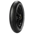 PNEU MOTO 17'' 120/70-17 PIRELLI DIABLO SUPERCORSA V2 SC1 RADIAL ZR FRONT TL 58W