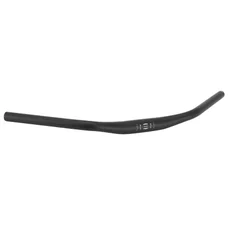 CINTRE CITY / VTT NEWTON NOIR TREKKING ALU NOIR 31,8 L600mm (SUR CARTE)