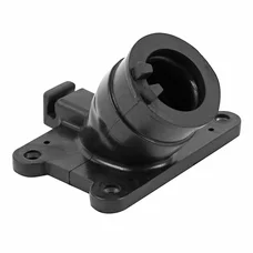 PIPE ADMISSION 50 A BOITE ADAPTABLE MINARELLI 50 AM6/BETA 50 RR 2004>/APRILIA 50 MX, RX  -P2R-