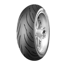 PNEU MOTO 17'' 160/60-17 CONTINENTAL CONTIMOTION RADIAL ZR M/C REAR TL 69W
