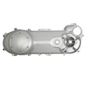 COUVERCLE DE TRANSMISSION ORIGINE PIAGGIO 50 2T TYPHOON 2006>2010, NRG 2006>, VESPA PRIMAVERA 2013>, SPRINT 2014>/GILERA 50 RUNNER 2000>/APRILIA 50 SR H2O 2004>, MOJITO 2004>  -8284535-