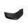 ORNEMENT NOIR MAT INTERMEDIAIRE FACE AVANT ORIGINE PIAGGIO 125-300 VESPA GTS,GTV 2018>2022  -1B005776000NQ-