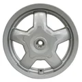 JANTE/ROUE ARRIERE ORIGINE PIAGGIO 125 X8  -647529-