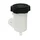 MAIN BRAKE FLUID TANK "PIAGGIO GENUINE PART" 125-250-300-400-500 MP3/APRILIA 500 FUOCO  -274598-