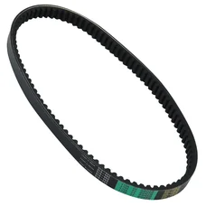 BELT FOR MAXISCOOTER APRILIA 125 SCARABEO 2004>/PIAGGIO 125 BEVERLY 2001>  (918 x 22,3 x 10 x 28°)  -BANDO S04-015-