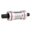 BOTTOM BRACKET - SQUARE TAPERED - STRONGLIGHT JP400 -FULL ALUMINIUM- 119mm (Width 70) ITALIAN THREAD