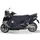 LEG COVER - TUCANO FOR BMW 650 GT (R098-N) (THERMOSCUD)(S.G.A.S. Anti-flap system)