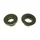 CUVETTE INTEGRE BOITIER ROUTE REDUCTEUR FSA POUR PASSER  D'AXE DE 30 VERS AXE DE 24/22mm TYPE: SRAM GXP BB386
