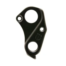 DERAILLEUR HANGER-MARWI-ALUMINIUM- GIANT GH-235 (SOLD PER UNIT)