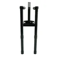 FORK FOR MOPED PEUGEOT 50 FOX (FORK BODY)