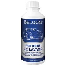 BELGOM CLEANING POWDER (500g)