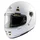 CASQUE INTEGRAL MT JARAMA A0 UNI BLANC NACRE BRILLANT  XL (ECE 22.06)