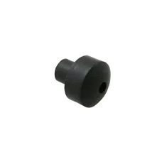 RUBBER SPACER "PIAGGIO GENUINE PART" COMMON TO ALL APRILIA/MOTO-GUZZI MOTORBIKES  -AP8144081-