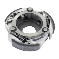 CLUTCH FOR MAXISCOOTER YAMAHA 125 XMAX 2006>, 125 XCITY 2008> / MBK 125 SKYCRUISER 2006>, 125 CITYLINER 2008> (OEM: 1B9E66200000)  -P2R-