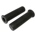 REVETEMENT POIGNEE ADAPTABLE SCOOT PIAGGIO 125-150-200 VESPA PX (DIAM 22/22) (R.O. 179833) (PAIRE)  -SELECTION P2R-