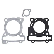 JOINT HAUT MOTEUR MAXISCOOTER AIRSAL POUR YAMAHA 125 N-MAX 2015>, YZF-R125 2019> (DIAM 52 mm) (POCHETTE)