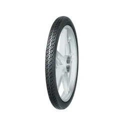 TYRE FOR MOPED 19''  2.00-19 (2-19) MITAS M02 TT 38J
