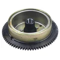 IGNITION ROTOR FOR 50CC MOTORBIKE GENERIC 50 TRIGGER / CPI 50 SM (INNER Ø 82mm)  -SELECTION P2R-