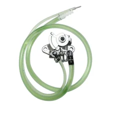 OIL PUMP "PIAGGIO GENUINE PART" 125 HEXAGON 2 stroke, SKIPPER 2 stroke, TYPHOON 2 stroke/GILERA 125 RUNNER 2 stroke  -82608R-