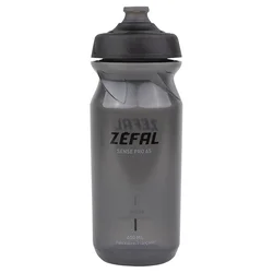 BIDON ZEFAL SENSE PRO 65 NOIR FUME (NOIR /GRIS) 650ml (VISSABLE)