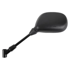 RETROVISEUR ADAPTABLE PEUGEOT 50 KISBEE 2011>, VIVACITY 2008>  GAUCHE (OEM 772581) (HOMOLOGUE CE) -MAGNETI MARELLI-