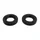 OIL SEAL FOR CRANKSHAFT FOR 50cc MOTORBIKE DERBI 50 SENDA, GPR/GILERA 50 SMT, RCR/BULTACO 50 ASTRO, LOBITO (20x35x7mm - NITRILE) (PAIR)  -SELECTION P2R-