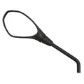 RETROVISEUR GAUCHE ORIGINE PIAGGIO APRILIA 750-1200 DORSODURO 2010>, 1000 TUONO V4 2011>, 1100 TUONO V4 2016>, 1200 CAPONORD 2014> TUONO 660 2021>,TUONO 125 2017>  -858539-