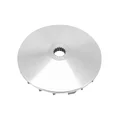 STATIONARY PULLEY FOR MBK 50 NITRO, OVETTO 4 Stroke / YAMAHA 50 AEROX, NEOS 4 Stroke (OEM: 5C3-E7611-00)
  -P2R-