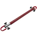 BARRE DE TRANSPORT FIXATION SUR VELO POUR PORTE VELO PERUZZO  (VTT ET VELO FEMME) 45-70CM - POIDS MAXIMUM 15KGS