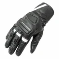 GANTS PRINTEMPS/ETE ADX SHAFTER NOIR/BLANC  T 8 (S)  (HOMOLOGUE EN 13594:2015)