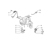 Dispositifs electriques