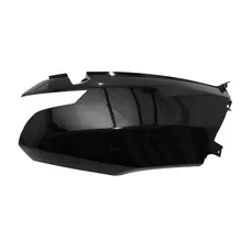 CARENAGE/COQUE AR SCOOT ADAPTABLE PEUGEOT 50 VIVACITY 3 2008> NOIR BRILLANT DROIT  -P2R-