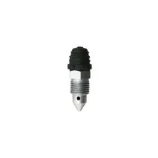 SCREW - BRAKE DRAIN SCREW "PIAGGIO GENUINE PART" GILERA 50 SMT, RCR/APRILIA 50-125 RS  -864123-
