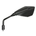 MIRROR FOR MOTORBIKE KAWASAKI 650 ER6-N 2012>2016 LEFT BLACK (CEE APPROVED)  -VICMA-