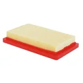 FILTRE A AIR 50 A BOITE ADAPTABLE DERBI 50-125 GPR 2009>/APRILIA 50-125 RS4 2011>/RIEJU 50-125 RS3 2011>  -SELECTION P2R-
