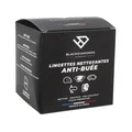 LINGETTES ANTI-BUEE NETTOYANTES BLACKDIAMONDS POUR ECRAN/VISIERE DE CASQUE, MASQUE DE CROSS (BOITE DE 10 LINGETTES INDIVIDUELLES)