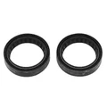 FORK SEAL FOR MAXISCOOTER BMW 1200 R GS 2014>2018, R RT 2014>2018, 1250 R GS 2019>  POUR FOURCHE NOK (37x47x11mm)  (PAIR)  - ATHENA-