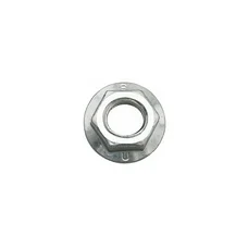 ECROU (M12) AXE DE ROUE ORIGINE PIAGGIO COMMUN A LA GAMME -271740-