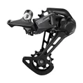 DERAILLEUR-REAR-FOR MTB- SHIMANO 11 Speed. DEORE- Black-  M5100 SGS