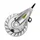 SHIMANO NEXUS ROLLERBRAKE FRONT RC3010 (sold per unit)