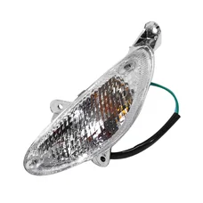 TURN SIGNAL FOR SCOOT TNT 50 ROMA 3 FRONT LEFT  -P2R-