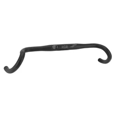 CINTRE ROUTE ITM VOLO GRAVEL ALU NOIR 31,8 L 44 EXTERIEUR (AXE-AXE 42cm)