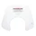 SAUT DE VENT TRANSPARENT ORIGINE PIAGGIO 125-300 VESPA GTS 2022> -1B010107