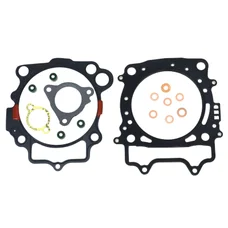 GASKET SET FOR CYLINDER KIT - RADICAL MOTOCROSS FOR YAMAHA 450 YZ F 2014>2017