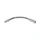 V-BRAKE CABLE NOODLE -  FIBRAX 90° front (SOLD PER UNIT)