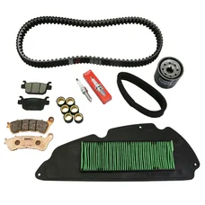 MAINTENANCE KIT FOR MAXISCOOTER HONDA 300 SH 2006>2015  -RMS-